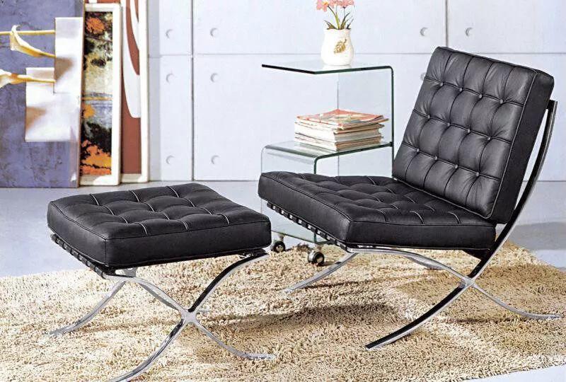 一椅在手,女神我有!!令100位女性瞬间HIGH翻的“十把椅子”