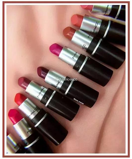 我。。买到了80块的MAC！这次真没骗你