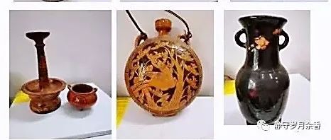 麻城蔡家山陶器,麻城蔡家山窑简介