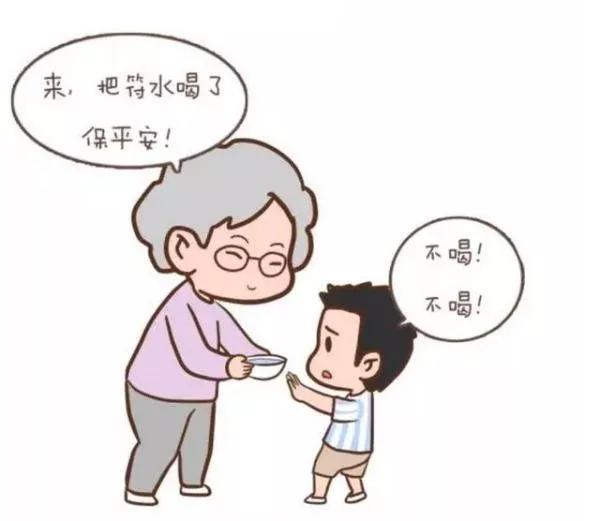 论坑娃我们是认真的,坑娃的十大恶心事