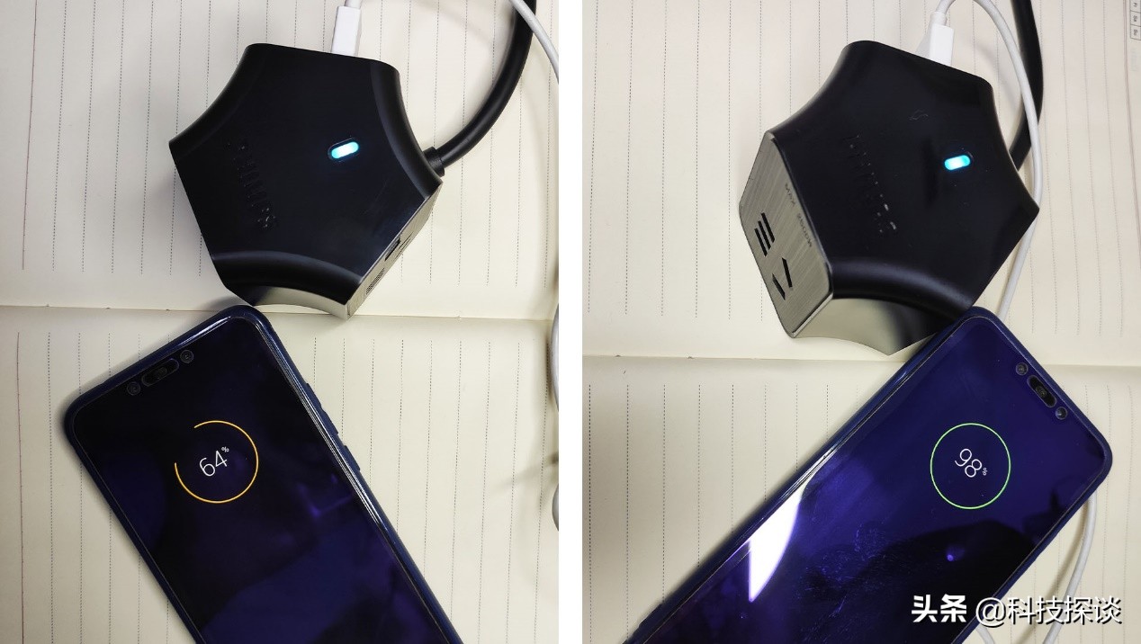 飞利浦摩天轮插座评测,飞利浦一开五眼插座