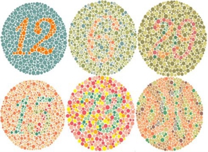 色弱可以考驾驶证吗,色弱可以考汽车驾驶证吗