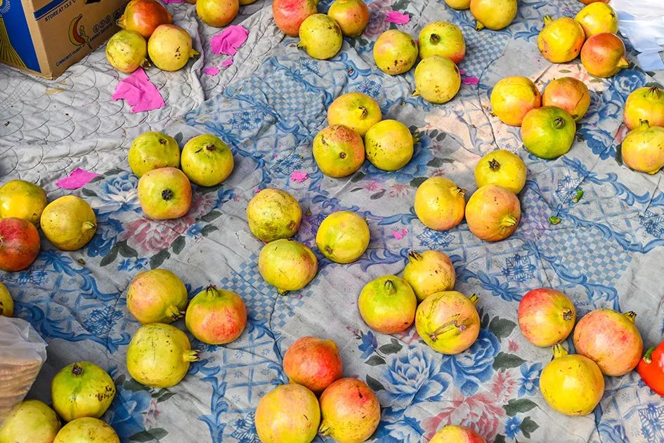 满满的烟火气逛大集真好玩,最值得逛的大集