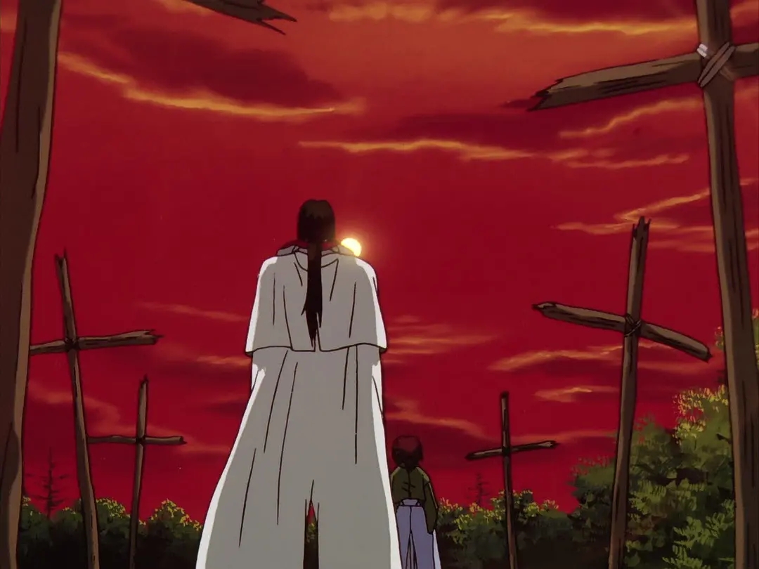 最新日本动画豆瓣9.8,豆瓣9.5以上的日本电视剧