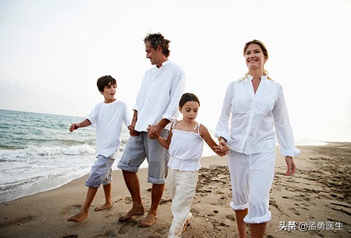 天气热医生科普视频,天气太热了医生提醒