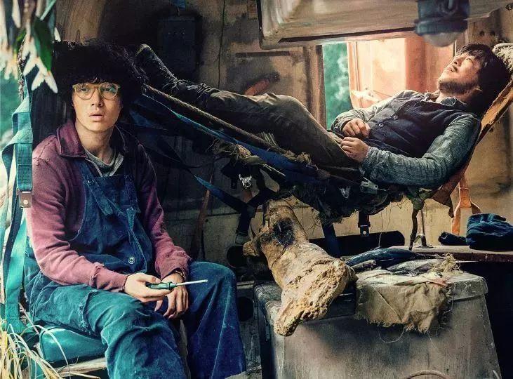 黄渤黄磊谈论张艺兴,张艺兴“欺师灭祖”秒刷黄磊