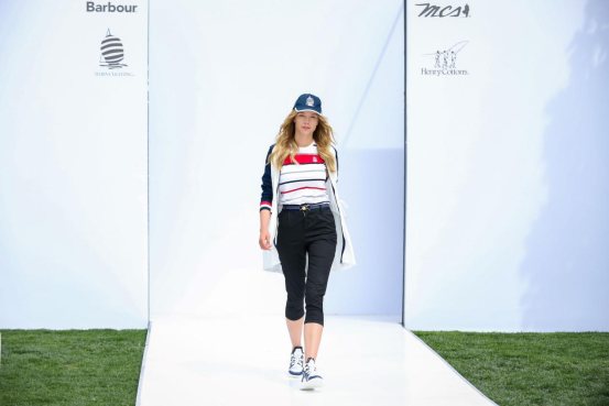 中国十大时尚服饰品牌,中国服饰风靡欧洲