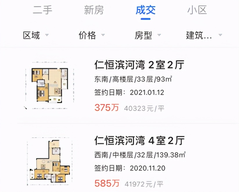 仁恒滨河湾值不值,仁恒滨河湾的房子值得投资吗