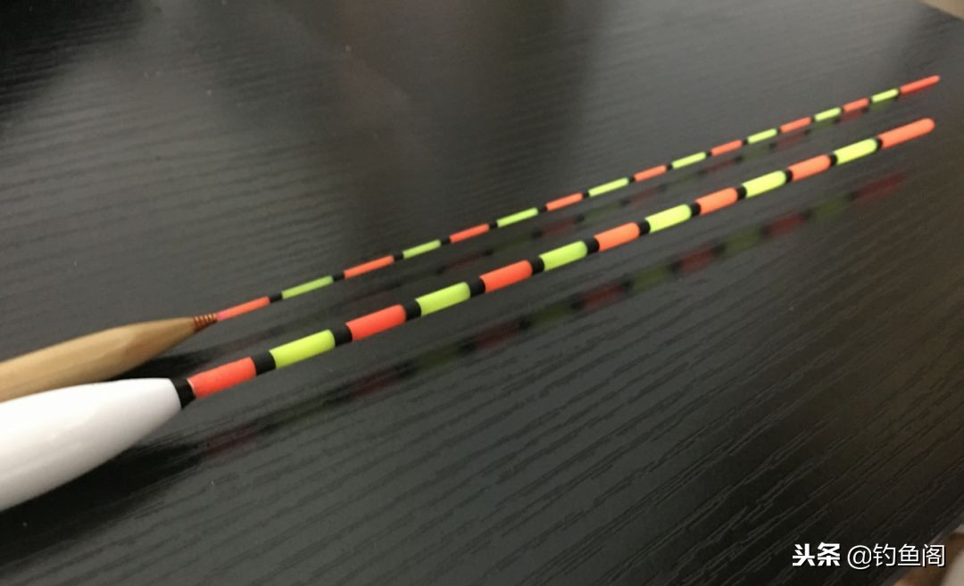 鱼竿越看越不知道怎么选,新鱼竿怎样调节浮漂