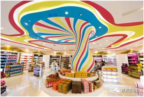 三亚免税店最强攻略,三亚海棠免税店购物攻略