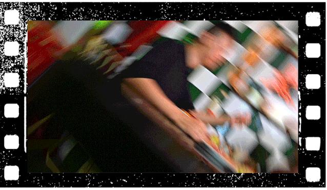 使徒行者同款冰室，现点现拉港奶，先抽盲盒才能喝