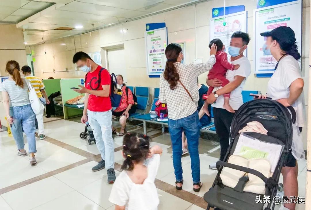 华西附二院和华西第二医院,华西附二院和华西医院有什么区别