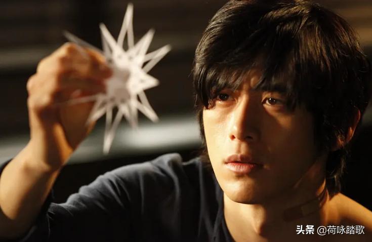 近期韩国悬疑电影推荐榜,韩国近十年来最烧脑的悬疑片之一