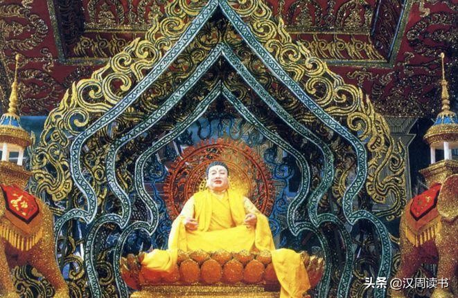 梦幻西游锦襕袈裟和九环锡杖片段,唐僧为什么偷九环锡杖