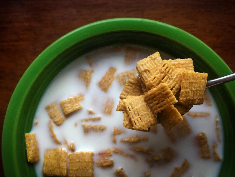 糖类中的“刺客”——隐形糖是什么？原来孩子每天都在吃！