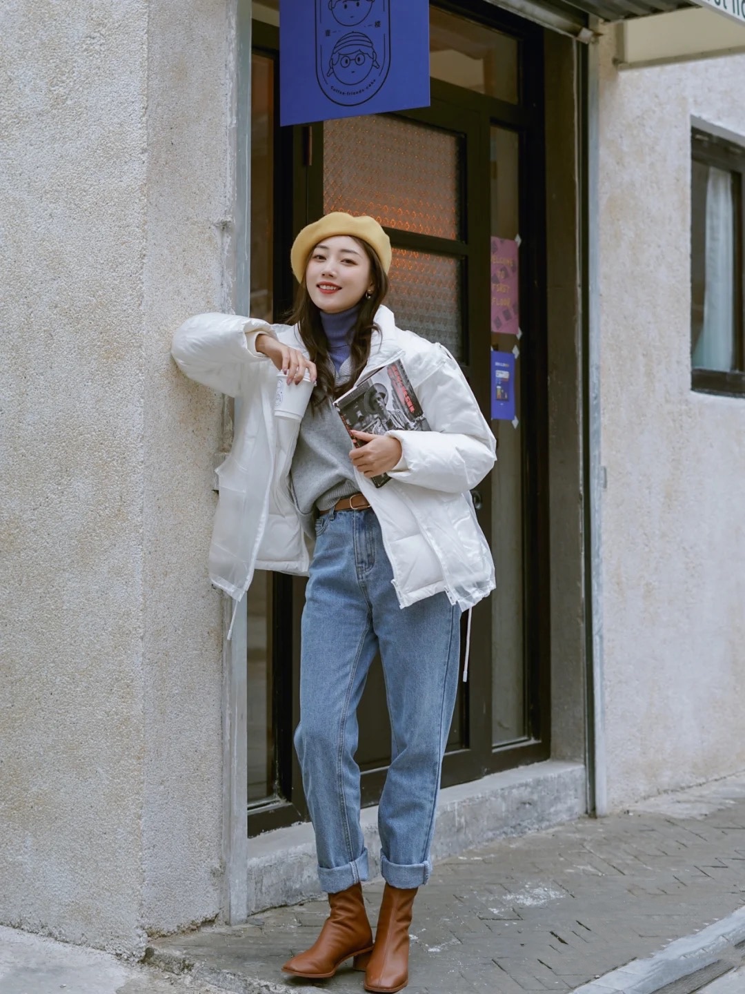 羽绒服上的油渍怎么去除小窍门,羽绒服上的油渍怎么快速去除