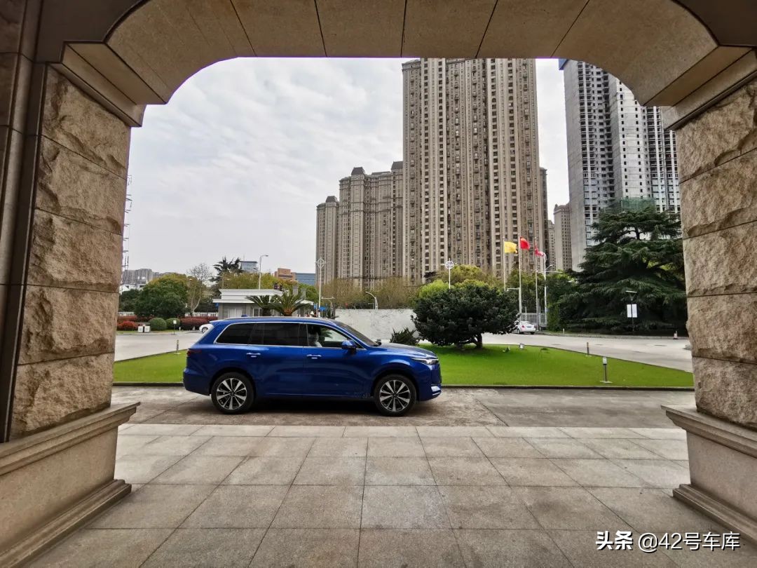 理想one值不值得买二手的,理想one到底值不值30多万