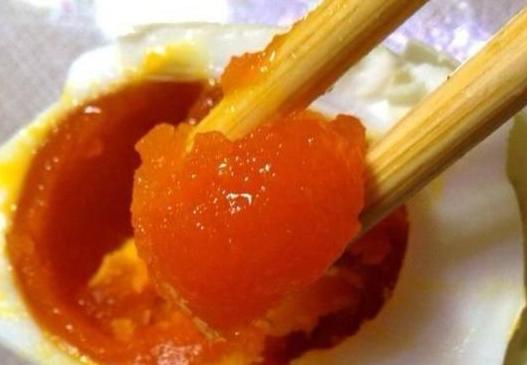 腌咸鸡蛋奶奶祖传,奶奶用了40多年的腌咸鸡蛋配方