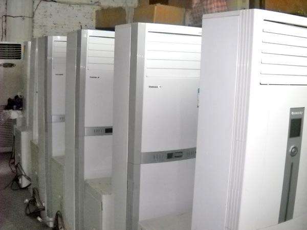 二手空调不知道要不要卖,买的二手空调不好用怎么办