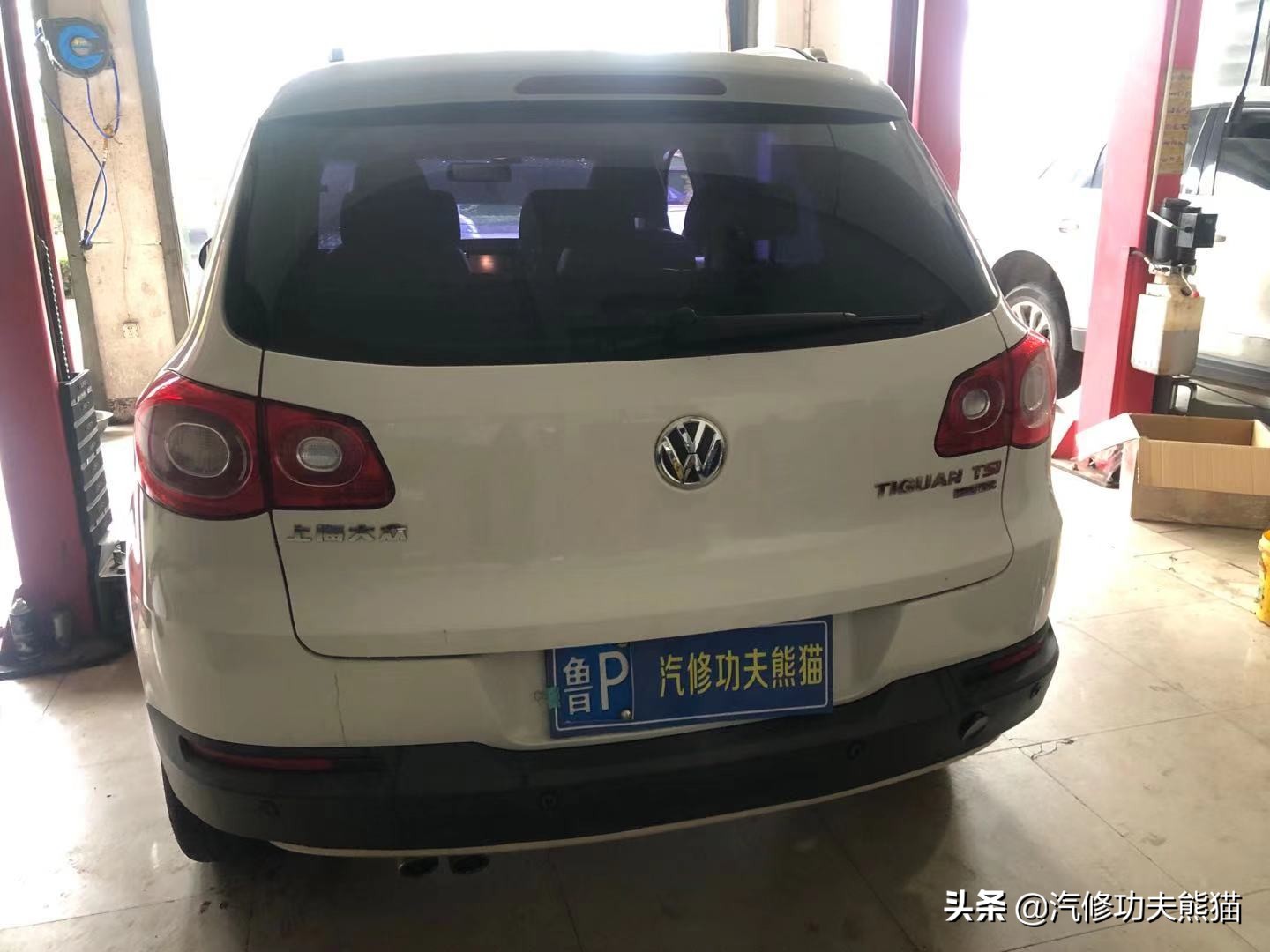 新款大众途观漏油,大众途观烧机油免拆多少钱