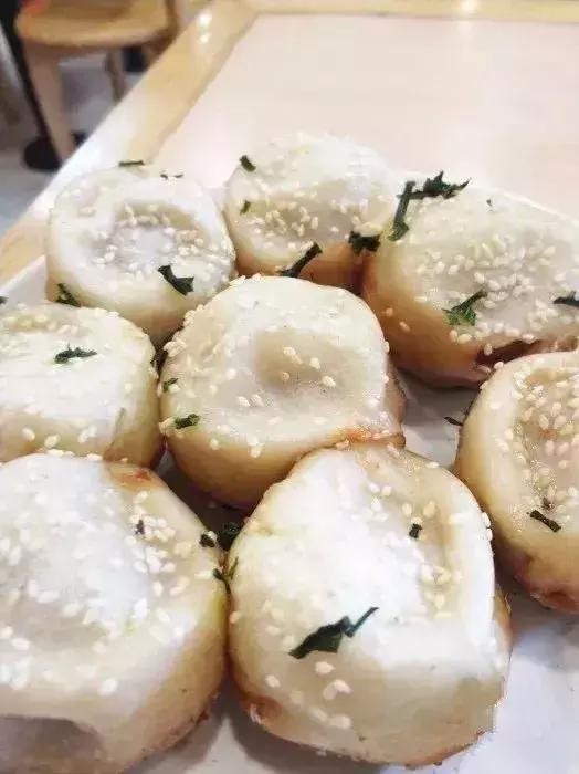 一口下去味道绝美,一口下去满嘴的汤汁太好吃了