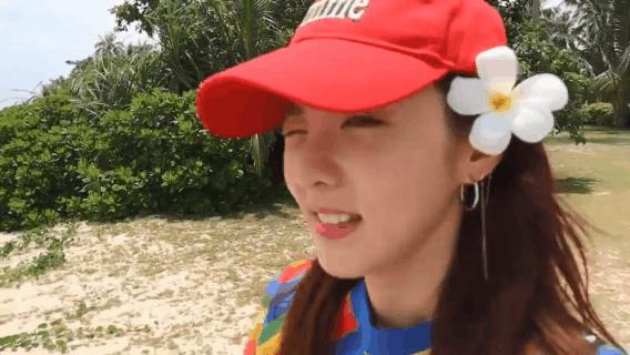 易烊千玺发型权志龙发型,权志龙易烊千玺红色