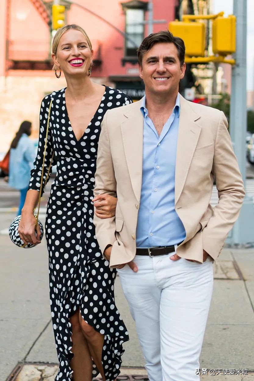 超模大KK：当红时因病爆肥30斤，如今喜迎三胎，转型当企业家