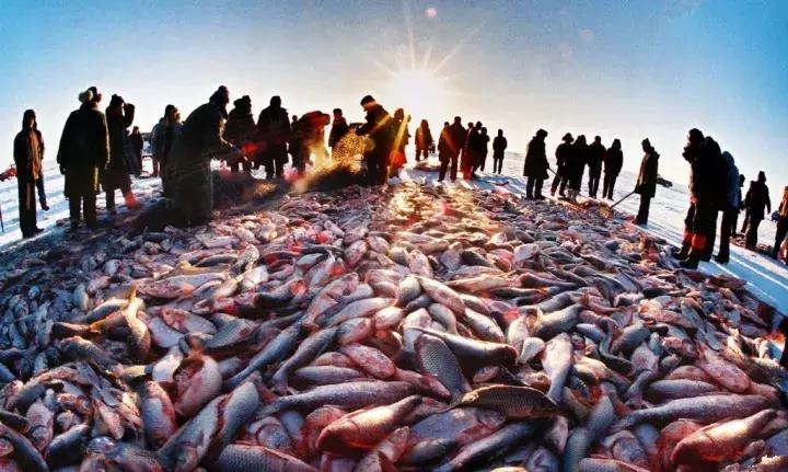 美丽的内蒙通辽,通辽最美的风景