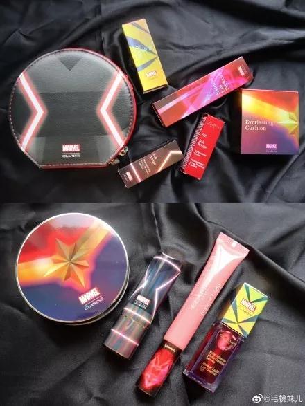 彩妆联名大战！碾压漫威，皮卡丘为什么这么厉害？