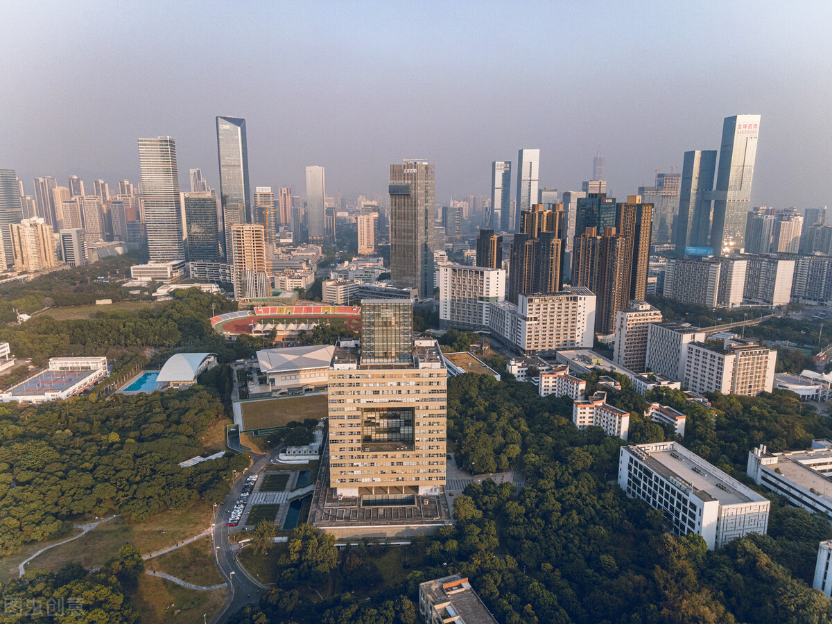 深圳集中抛售23套学区房,深圳学区房价格回调成交量回暖