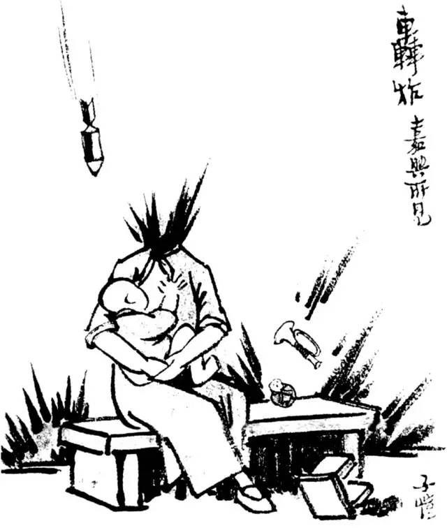 丰子恺治愈文字,丰子恺诞辰120周年完整版