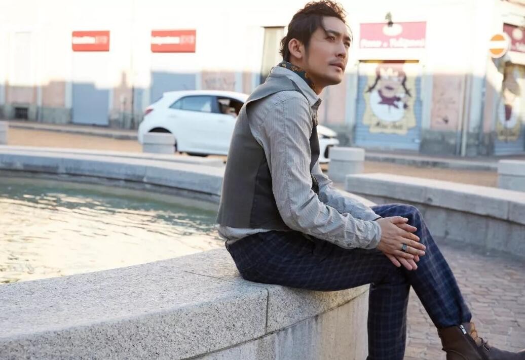 张博现在怎么样了,张博现在年轻照片