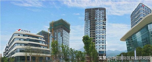 数字福州新气象促进一场数字科技革命掀起一股数字建设新的热潮