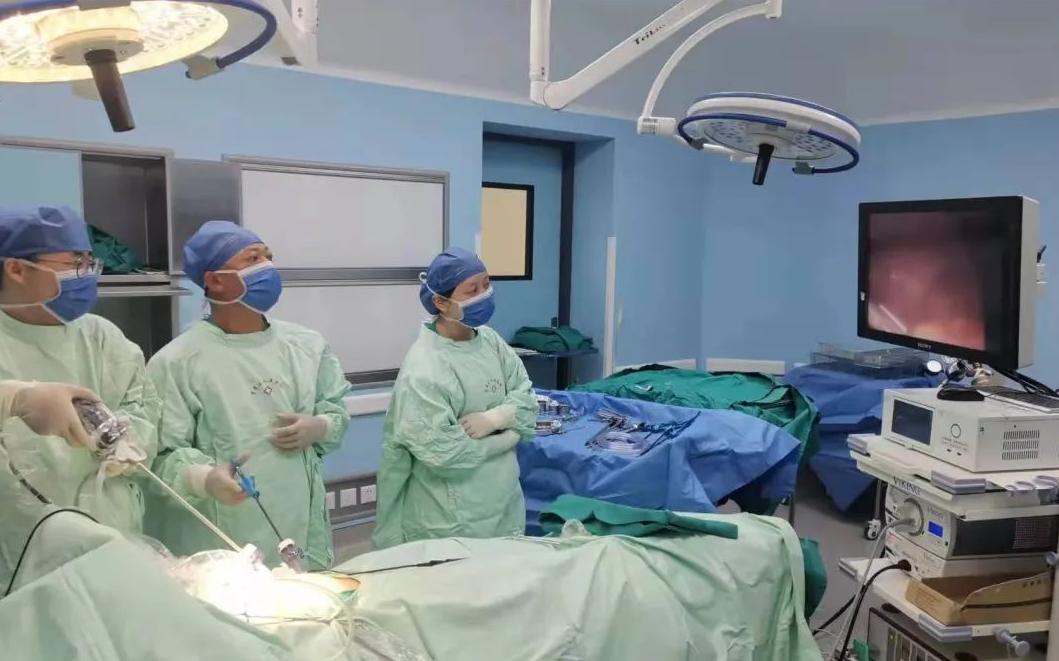 南宁市第一人民医院青秀分院,南宁市第一人民医院青秀分院级别