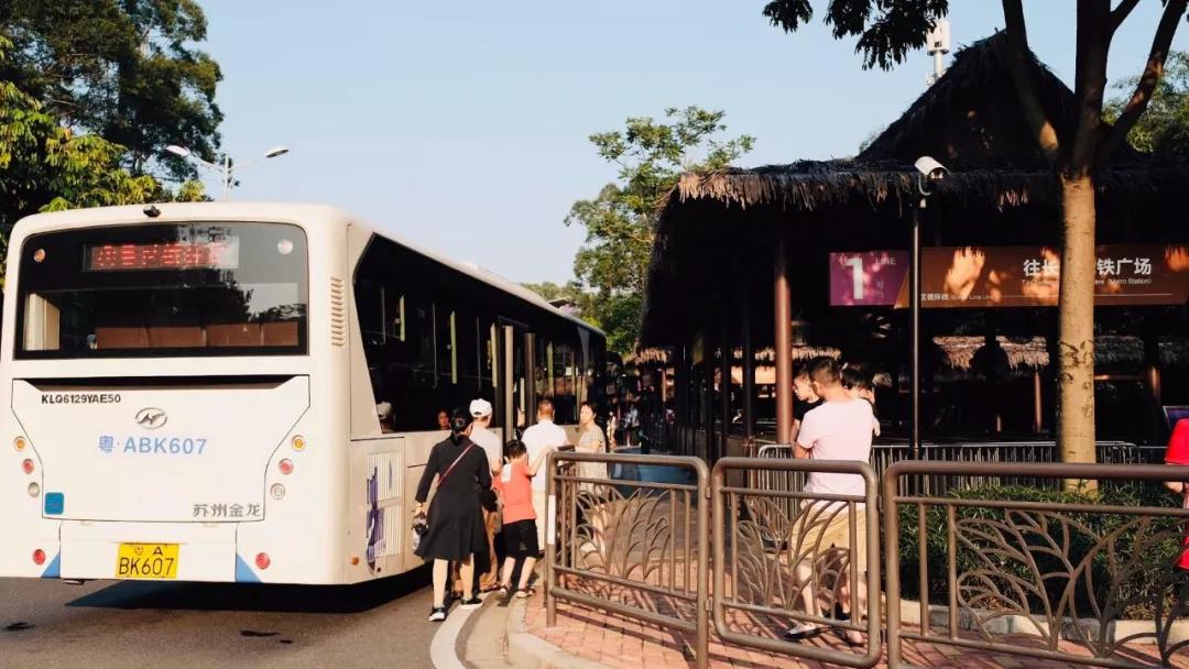 广州长隆怎么玩最划算攻略分享,广州长隆省钱攻略