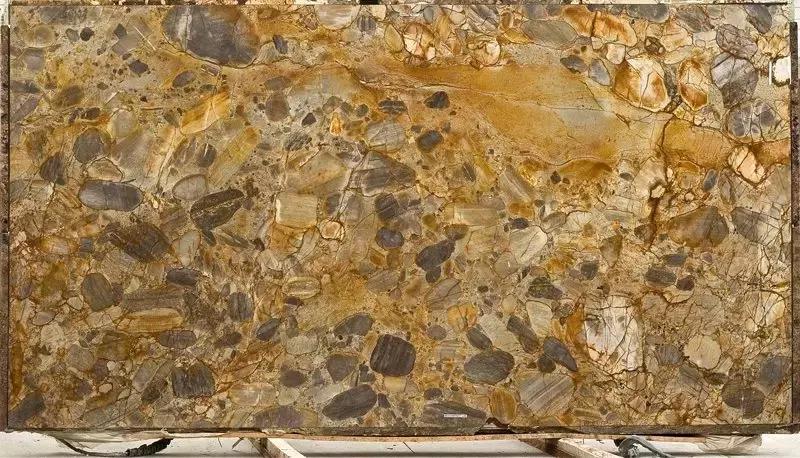 世界顶级奢华石材让你大开眼界,世界顶级石材别墅