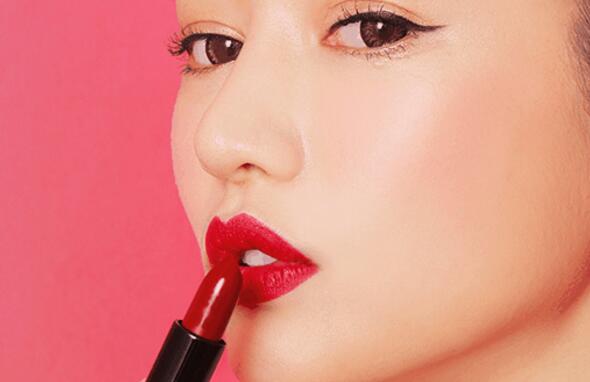 口红易掉色怎么办教你一招,口红很容易掉色要怎么办