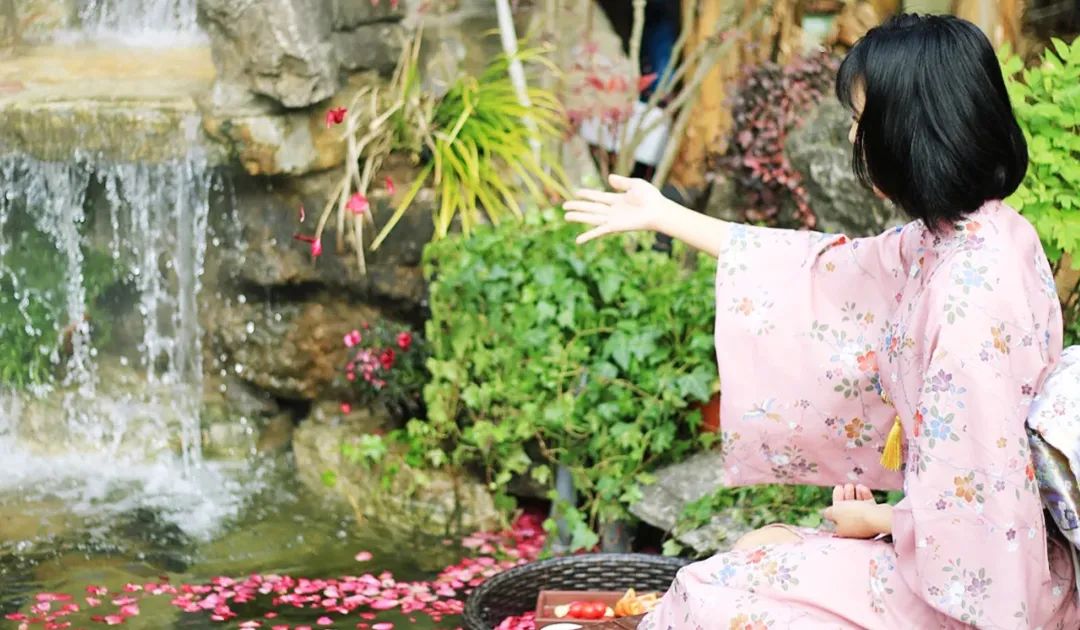 莫干山风景区内日式温泉,莫干山温泉哪家最出名