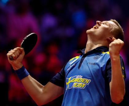 樊振东爆冷出局无缘16强,樊振东止步男单八强影响奥运吗