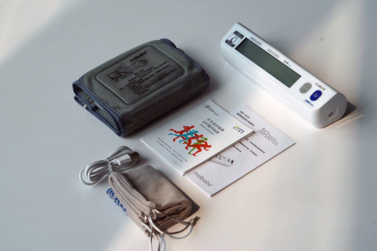 脉搏波血压计2100与6901哪个好,脉搏波血压计6901测评