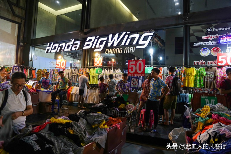 泰国的物价怎么样,2024泰国物价是贵了还是便宜了