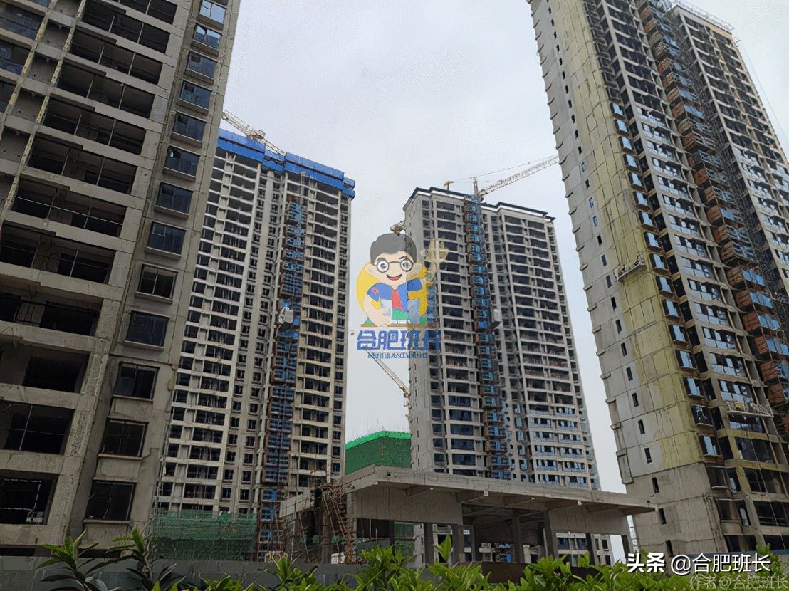 御湖观邸解析,御湖观邸房子质量怎么样