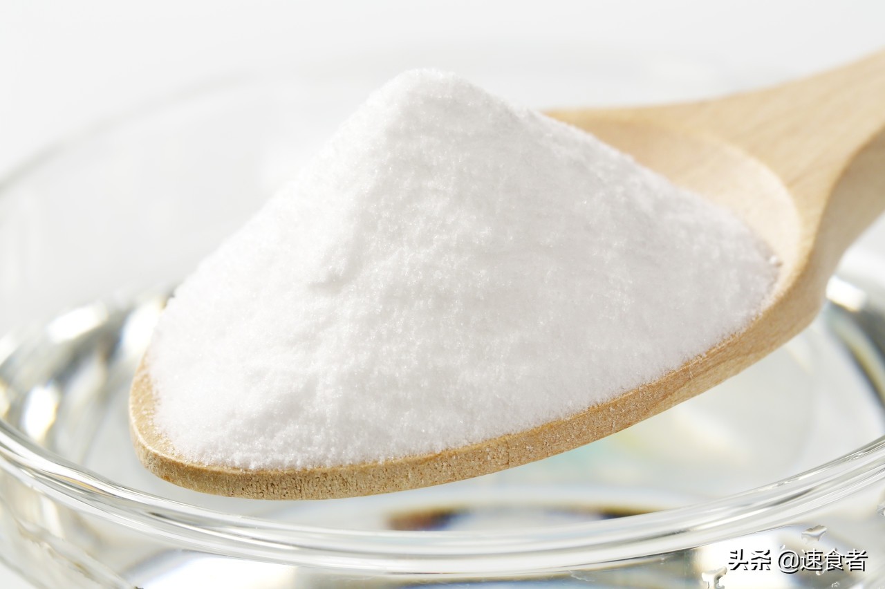 烘焙碱和小苏打区别,碱和小苏打有什么区别吗