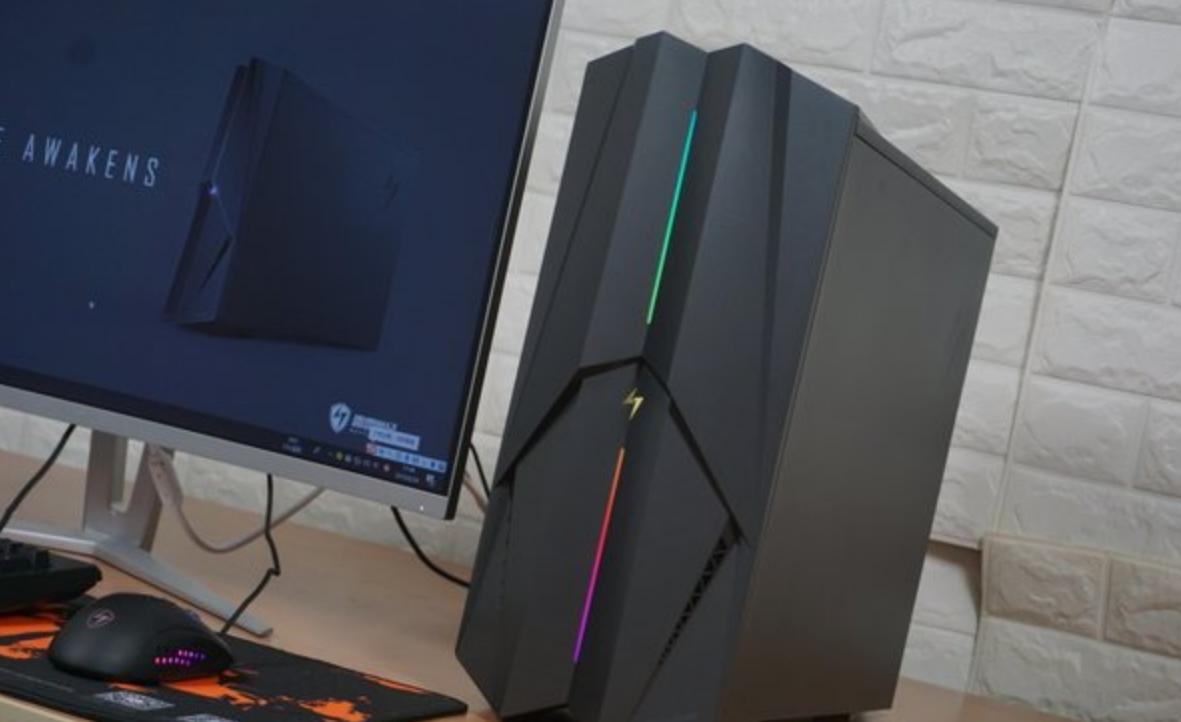 雷霆世纪主机评测,雷霆世纪的主机好不好用