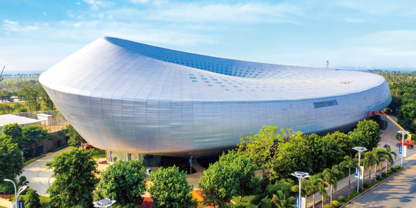 沧州滨海恒大文旅城,滨海恒大文旅城现状