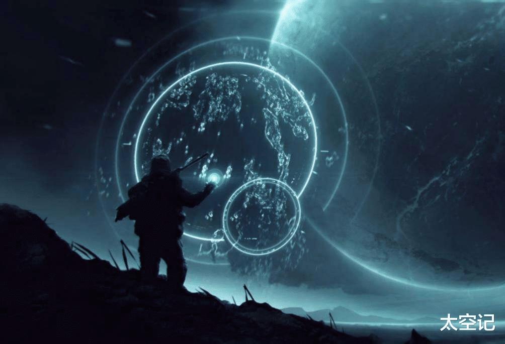 神级文明到底是怎样的一种存在,宇宙十大超神级文明