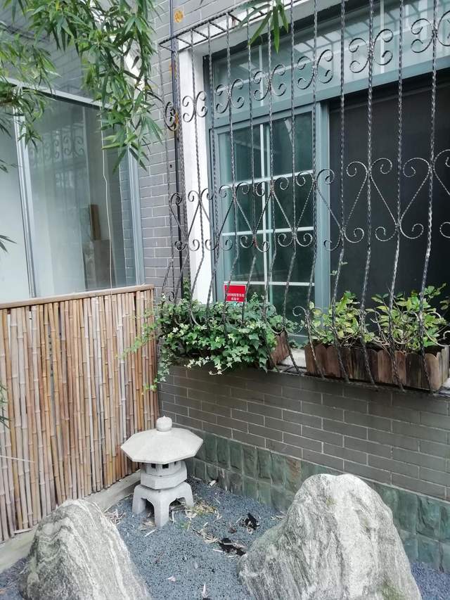 低调“欧洲”小马路，幽静曾伴险恶，鲁迅李白隐居过