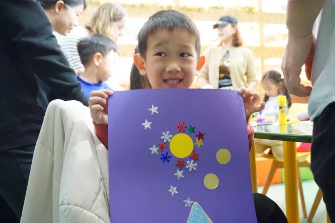 北京亲子艺术馆,北京适合孩子玩的艺术馆