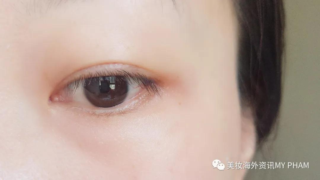 露得清眼霜使眼纹加重,露得清黑眼圈眼霜