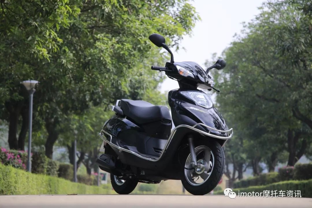 钱江悦宝110优缺点,钱江宝悦110评测视频